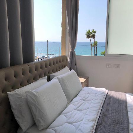 Hotel Room Service Bat Yam Exterior foto