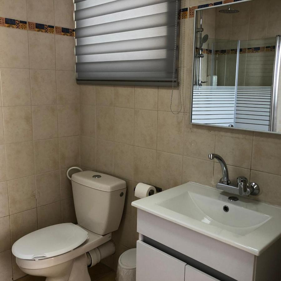 Hotel Room Service Bat Yam Exterior foto