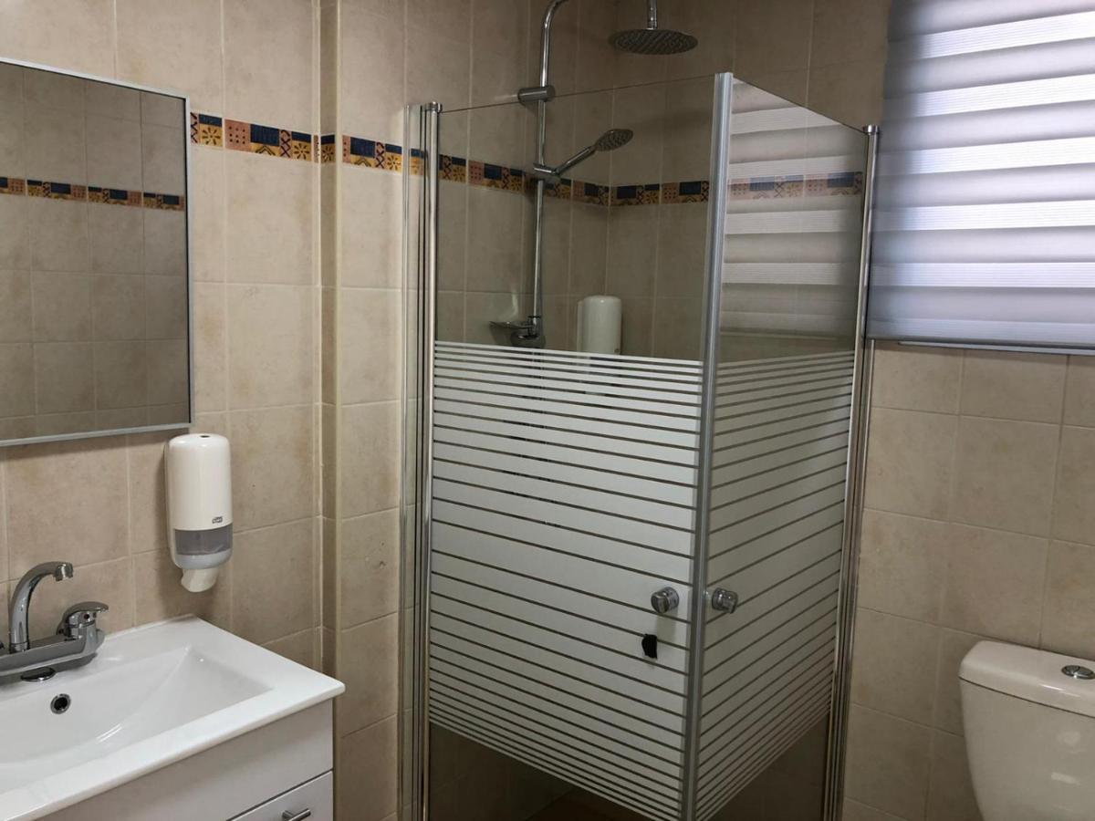 Hotel Room Service Bat Yam Exterior foto