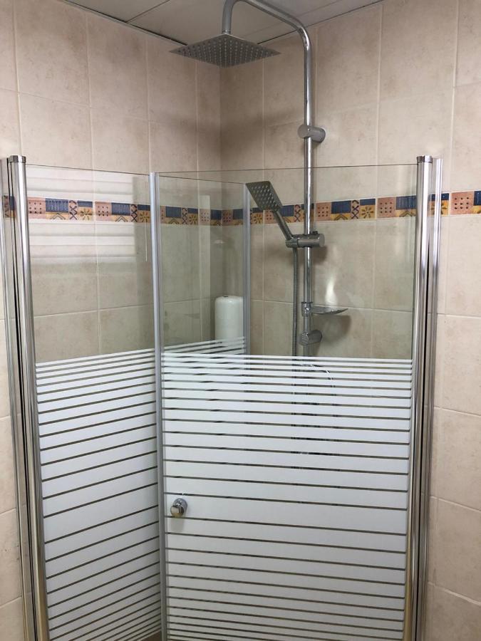 Hotel Room Service Bat Yam Exterior foto